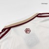 Men's Arsenal Third Away Long Sleeve Jersey 2025/26 Men's Arsenal Third Away Long Sleeve Jersey 2025/26