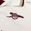 Men's Arsenal Third Away Long Sleeve Jersey 2025/26 Men's Arsenal Third Away Long Sleeve Jersey 2025/26