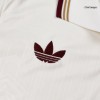 Men's Arsenal Third Away Long Sleeve Jersey 2025/26 Men's Arsenal Third Away Long Sleeve Jersey 2025/26