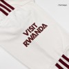 Men's Arsenal Third Away Long Sleeve Jersey 2025/26 Men's Arsenal Third Away Long Sleeve Jersey 2025/26