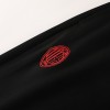 Men's AC Milan Jacket Tracksuit 2025/26