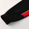 Men's AC Milan Jacket Tracksuit 2025/26