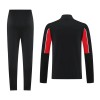 Men's AC Milan Jacket Tracksuit 2025/26