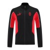 Men's AC Milan Jacket Tracksuit 2025/26