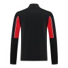 Men's AC Milan Jacket Tracksuit 2025/26
