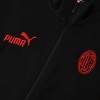 Men's AC Milan Jacket Tracksuit 2025/26