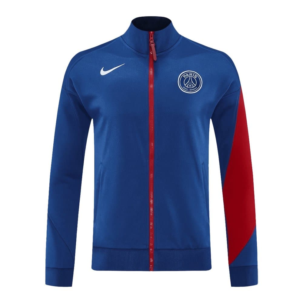 Men's PSG Track Jacket 2025/26