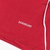 Men's SZOBOSZLAI #8 Liverpool Home Replica Soccer Jersey 2025/26
