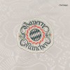 Men's Bayern Munich Wiesn Replica Jersey 2025/26 Men's Bayern Munich Wiesn Replica Jersey 2025/26
