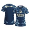 Women's Club America Away Authentic Jersey 2025/26 Women's Club America Away Authentic Jersey 2025/26