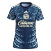 Women's Club America Away Authentic Jersey 2025/26 Women's Club America Away Authentic Jersey 2025/26