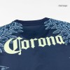 Women's Club America Away Authentic Jersey 2025/26 Women's Club America Away Authentic Jersey 2025/26