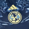 Women's Club America Away Authentic Jersey 2025/26 Women's Club America Away Authentic Jersey 2025/26