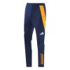 Men's Real Madrid Soccer Pants Navy 2024/25 Men's Real Madrid Soccer Pants Navy 2024/25