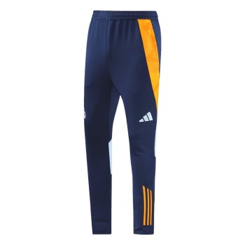 Men's Real Madrid Soccer Pants Navy 2024/25