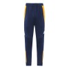 Men's Real Madrid Soccer Pants Navy 2024/25 Men's Real Madrid Soccer Pants Navy 2024/25