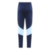 Men's Real Madrid Soccer Pants Navy 2024/25 Men's Real Madrid Soccer Pants Navy 2024/25