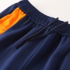 Men's Real Madrid Soccer Pants Navy 2024/25 Men's Real Madrid Soccer Pants Navy 2024/25
