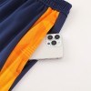 Men's Real Madrid Soccer Pants Navy 2024/25 Men's Real Madrid Soccer Pants Navy 2024/25