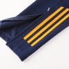 Men's Real Madrid Soccer Pants Navy 2024/25 Men's Real Madrid Soccer Pants Navy 2024/25