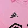 Men's SUÁREZ #9 Inter Miami CF Home Authentic Soccer Jersey 2022