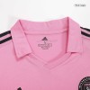 Men's SUÁREZ #9 Inter Miami CF Home Authentic Soccer Jersey 2022