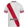 Men's River Plate Home Replica Soccer Jersey 2025/26