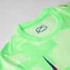 Men's LAMINE YAMAL #19 Barcelona Third Away Replica Soccer Jersey - UCL 2024/25