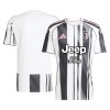 Men's Juventus Home Replica Soccer Jersey 2025/26 Men's Juventus Home Replica Soccer Jersey 2025/26