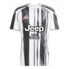 Men's Juventus Home Replica Soccer Jersey 2025/26 Men's Juventus Home Replica Soccer Jersey 2025/26