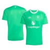 Men's Manchester United Goalkeeper Replica Soccer Jersey 2025/26 Men's Manchester United Goalkeeper Replica Soccer Jersey 2025/26