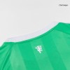 Men's Manchester United Goalkeeper Replica Soccer Jersey 2025/26 Men's Manchester United Goalkeeper Replica Soccer Jersey 2025/26