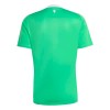 Men's Manchester United Goalkeeper Replica Soccer Jersey 2025/26 Men's Manchester United Goalkeeper Replica Soccer Jersey 2025/26