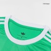 Men's Manchester United Goalkeeper Replica Soccer Jersey 2025/26 Men's Manchester United Goalkeeper Replica Soccer Jersey 2025/26
