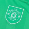 Men's Manchester United Goalkeeper Replica Soccer Jersey 2025/26 Men's Manchester United Goalkeeper Replica Soccer Jersey 2025/26