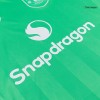 Men's Manchester United Goalkeeper Replica Soccer Jersey 2025/26 Men's Manchester United Goalkeeper Replica Soccer Jersey 2025/26