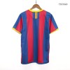 Men's Barcelona Home Retro Soccer Jersey 2010/11 Men's Barcelona Home Retro Soccer Jersey 2010/11