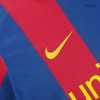 Men's Barcelona Home Retro Soccer Jersey 2010/11 Men's Barcelona Home Retro Soccer Jersey 2010/11