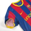 Men's Barcelona Home Retro Soccer Jersey 2010/11 Men's Barcelona Home Retro Soccer Jersey 2010/11