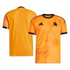 Men's Roma Away Replica Soccer Jersey 2025/26