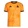 Men's Roma Away Replica Soccer Jersey 2025/26