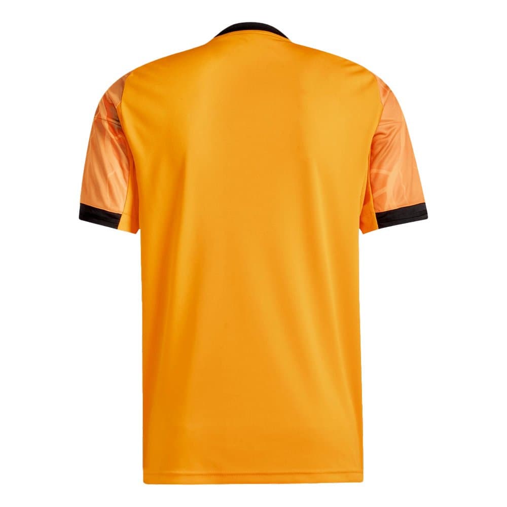Men's Roma Away Replica Soccer Jersey 2025/26