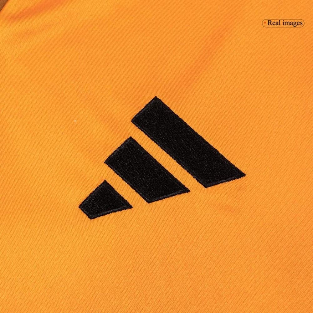 Men's Roma Away Replica Soccer Jersey 2025/26