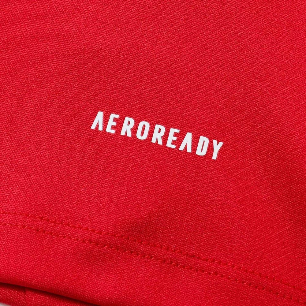 Kid's Arsenal 1/4 Zip Tracksuit 2025/26 Kid's Arsenal 1/4 Zip Tracksuit 2025/26
