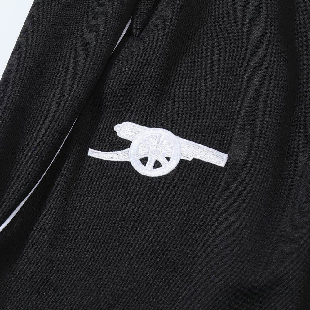 Kid's Arsenal 1/4 Zip Tracksuit 2025/26 Kid's Arsenal 1/4 Zip Tracksuit 2025/26