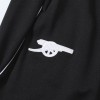Kid's Arsenal 1/4 Zip Tracksuit 2025/26 Kid's Arsenal 1/4 Zip Tracksuit 2025/26