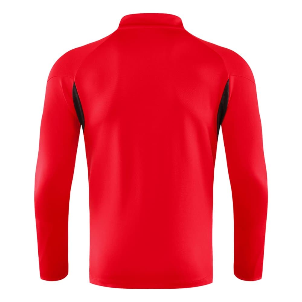 Kid's Arsenal 1/4 Zip Tracksuit 2025/26 Kid's Arsenal 1/4 Zip Tracksuit 2025/26