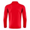Kid's Arsenal 1/4 Zip Tracksuit 2025/26 Kid's Arsenal 1/4 Zip Tracksuit 2025/26
