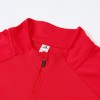 Kid's Arsenal 1/4 Zip Tracksuit 2025/26 Kid's Arsenal 1/4 Zip Tracksuit 2025/26