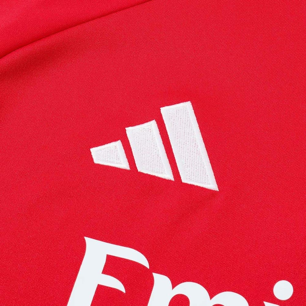 Kid's Arsenal 1/4 Zip Tracksuit 2025/26 Kid's Arsenal 1/4 Zip Tracksuit 2025/26